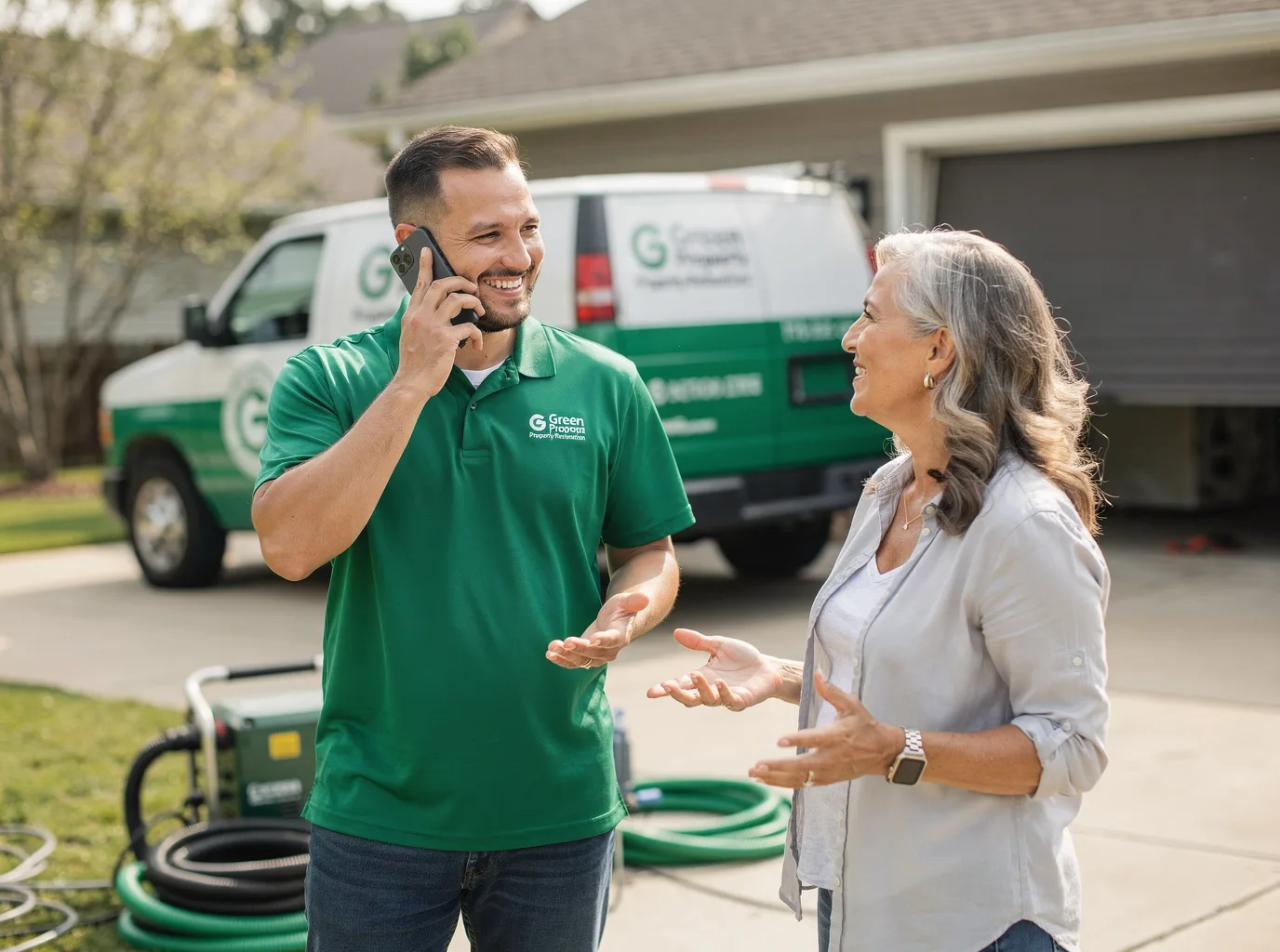 Water Damage Restoration Canton, MI FAQs